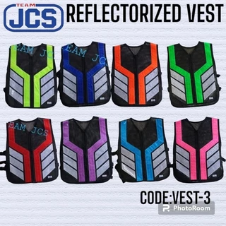 Reflectorized Vest Best Prices And Online Promos Dec 2024 Shopee