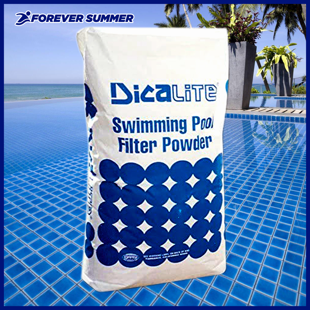 Fs Dicalite D E Powder Usa Diatomaceous Earth De Filter Powder For