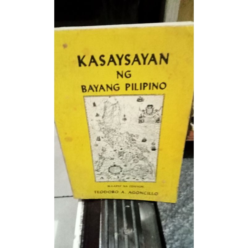 Kasaysayan Ng Bayang Pilipino Shopee Philippines