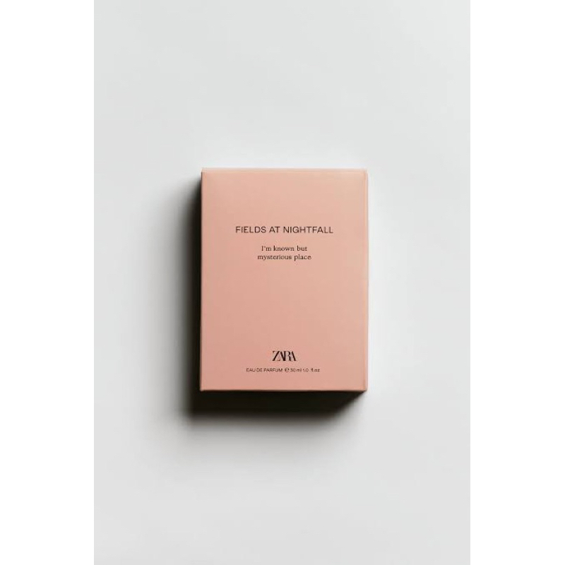 Zara Nude Bouquet Fresh Cozy Vibrant Nude Collection Shopee Philippines