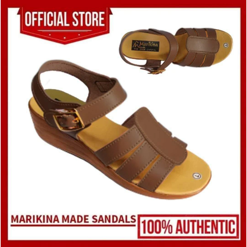 TSC LS03 Marikina Women S Sandals Women Sandals Women S Sandals