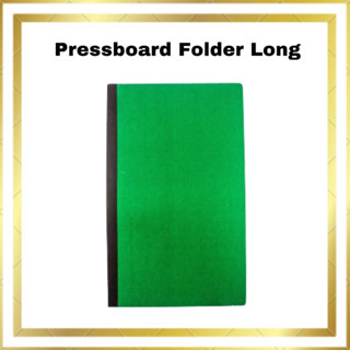 Pressboard Folder Long Expandable Folder Long Shopee Philippines