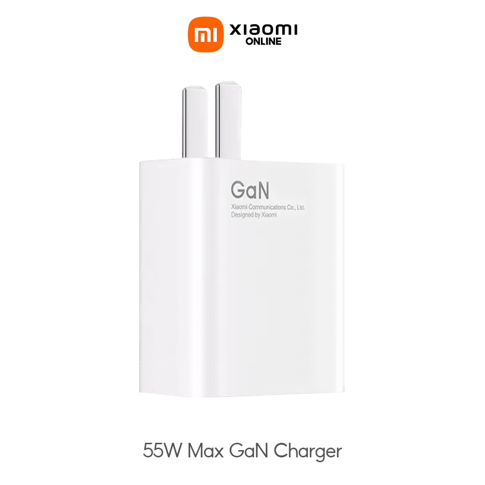 Xiaomi W Gan A Max Original Fast Charger Usb A To Type C Cable