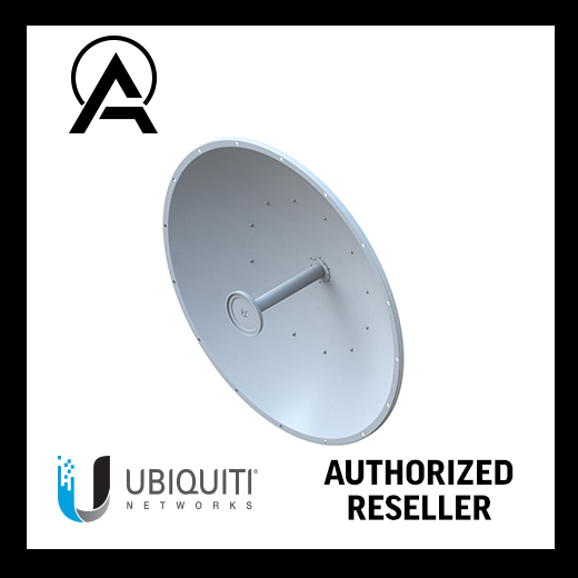 Ubiquiti Airfiber X Slant Antenna Ghz Airfiber Dish Dbi Point