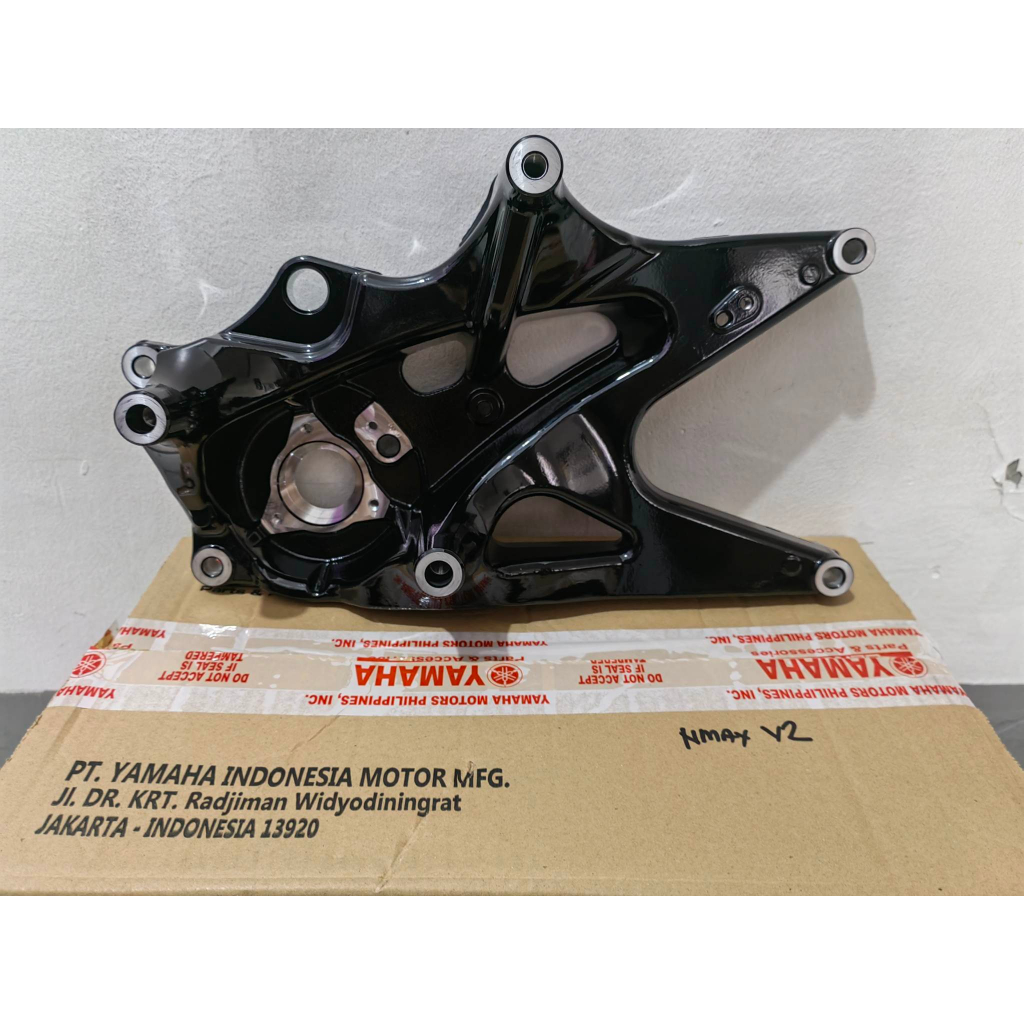 YAMAHA ARM REAR 1 SWING ARM NMAX V1 V2 Shopee Philippines