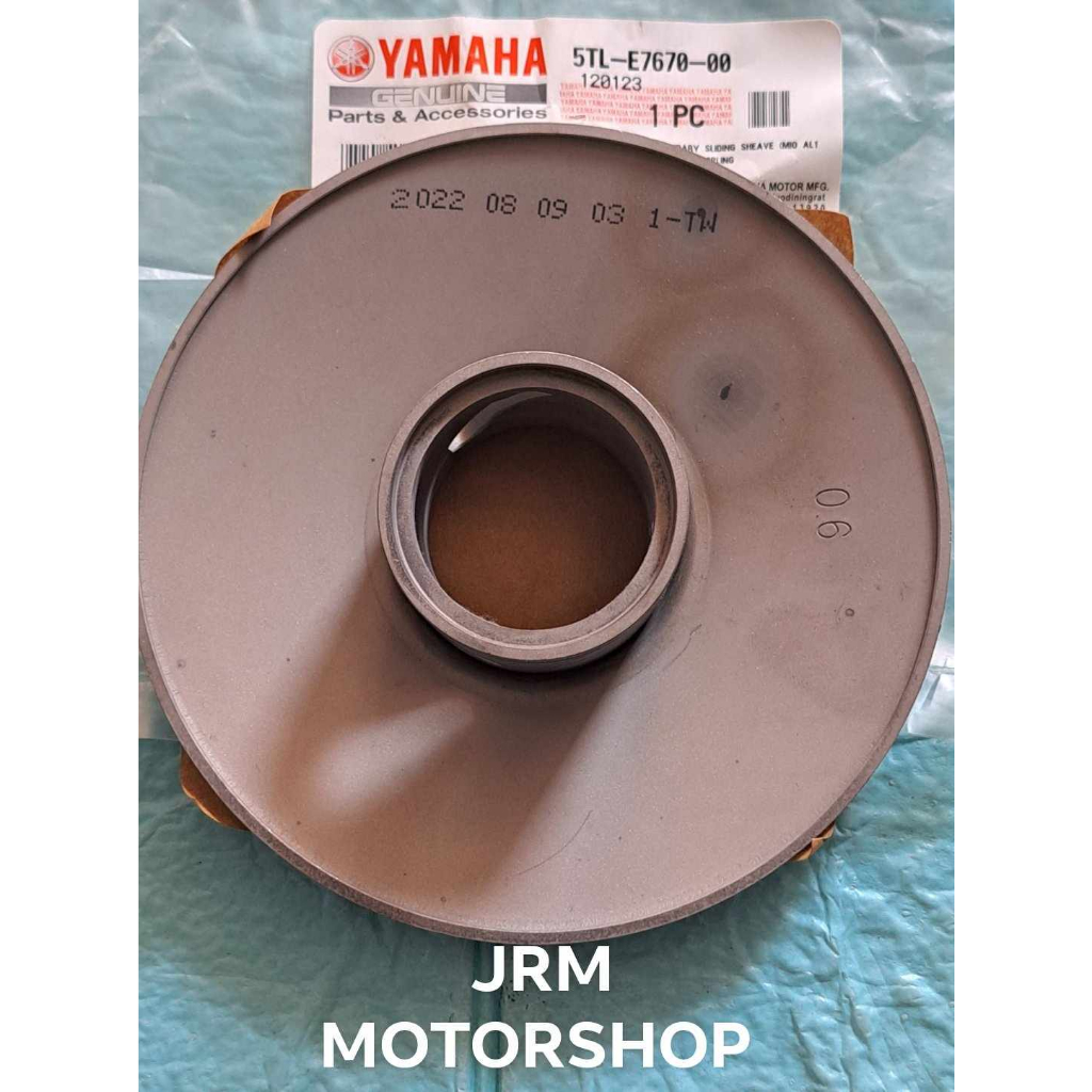 YAMAHA Torque Drive Female MIO FINO NOUVO SOUL Shopee Philippines