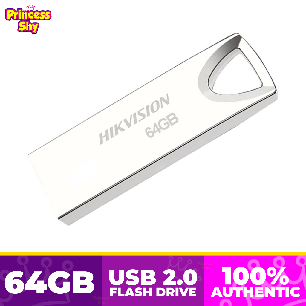 Hikvision Hiksemi Gb M Usb Flash Drive Shopee Philippines