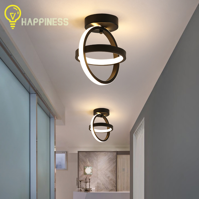 Ceiling Light LED Nordic Modern Minimalist Ceiling Lamp For Shop