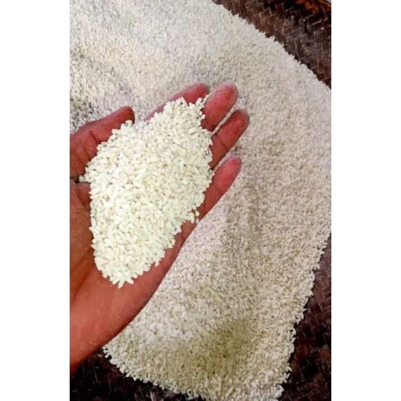 Kilos Glutinous Rice From Local Farmers Of Sultan Kudarat Shopee