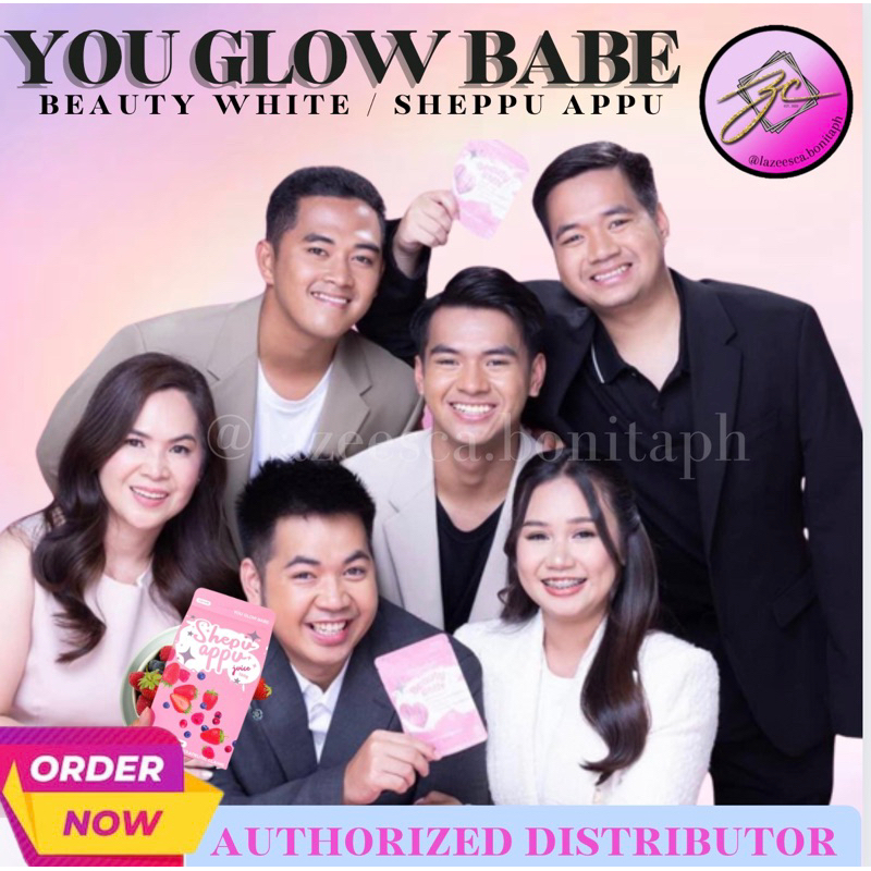 You Glow Babe Shape Up Slimming Juice Beauty White In Glutathione