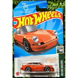 Hot Wheels Retro Racers Assorted Shopee Philippines