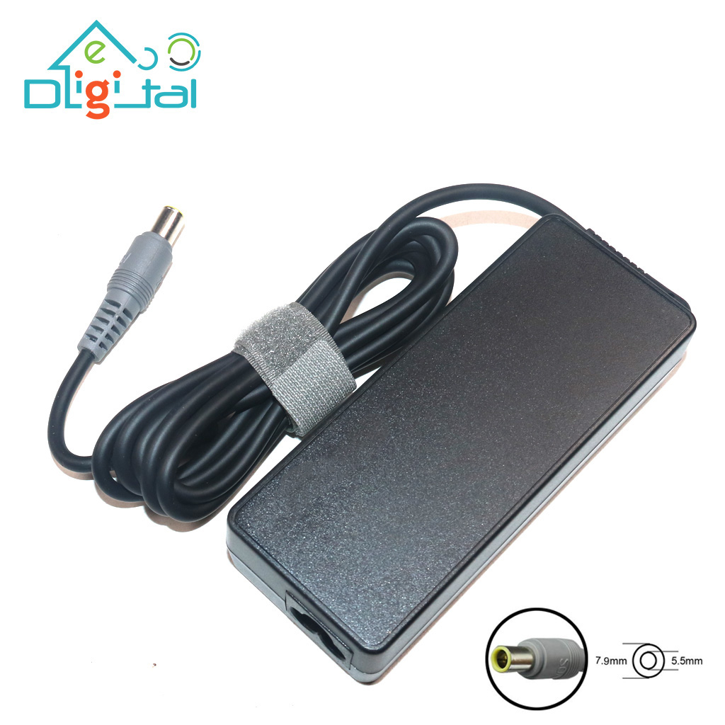 Original W V A Mm Mm Adlx Nlc A Ac Adapter Laptop Charger