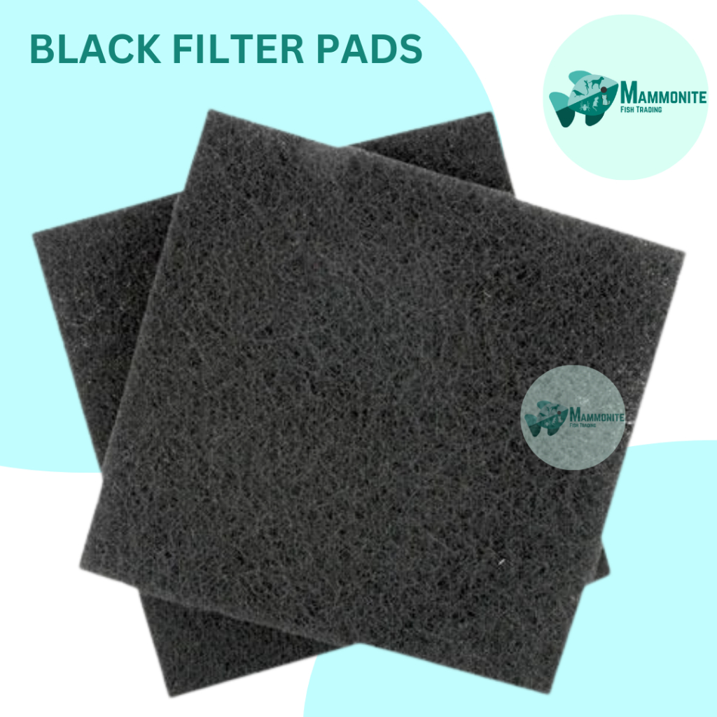 Filter Pads Filter Mat Filter Wool Biological Filter Foam Pond