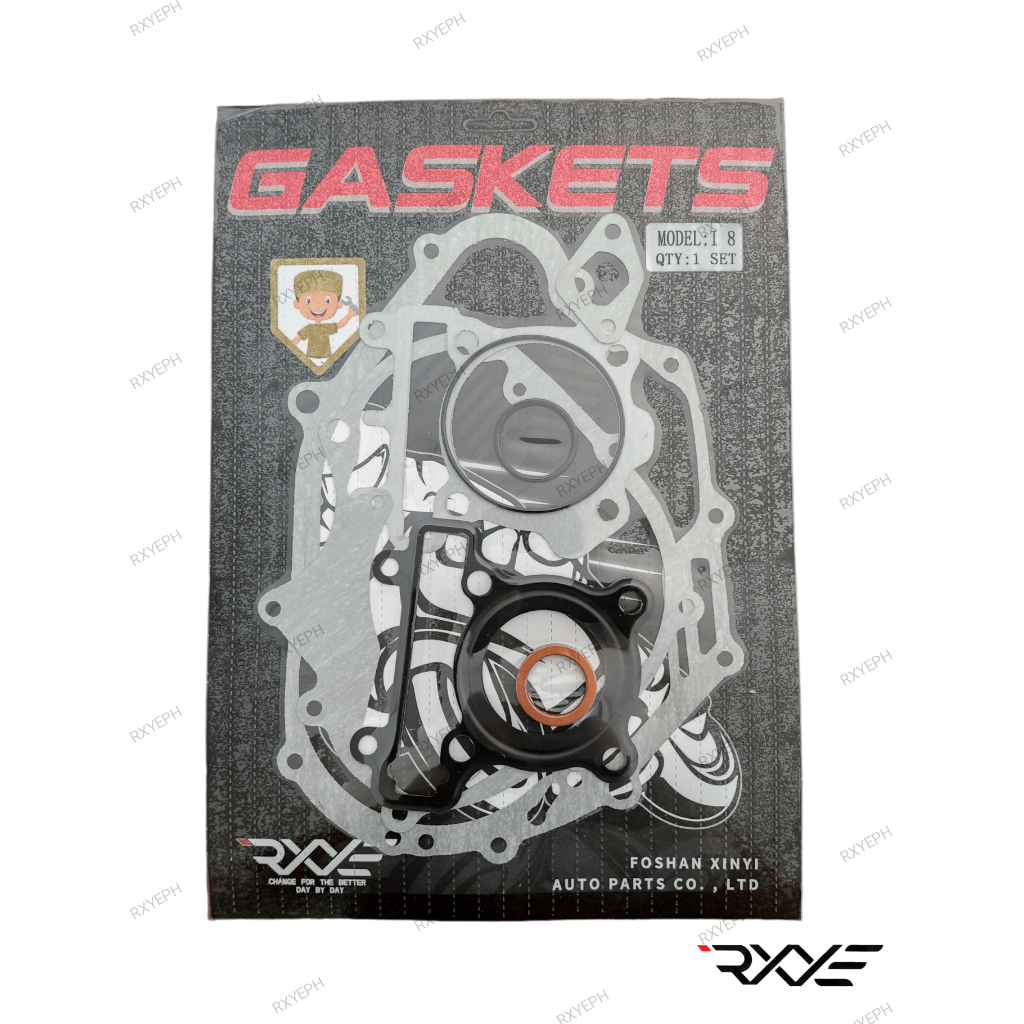 Overhauling Gasket Vega Force Carb Type Classic Shopee Philippines