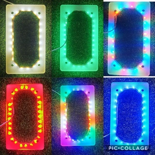 Acrylic Coinslot With Led Universal Shopee Philippines