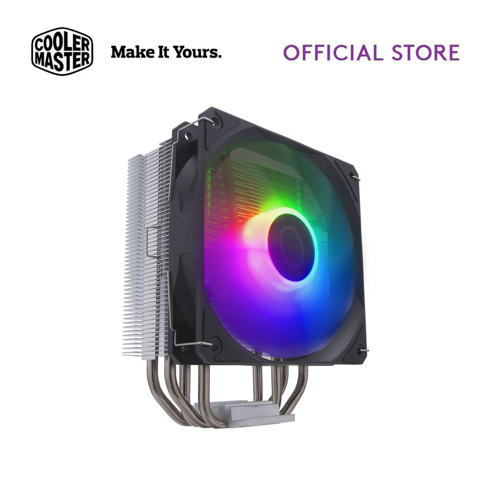 Cooler Master Hyper Spectrum V Argb Customization Wide Range