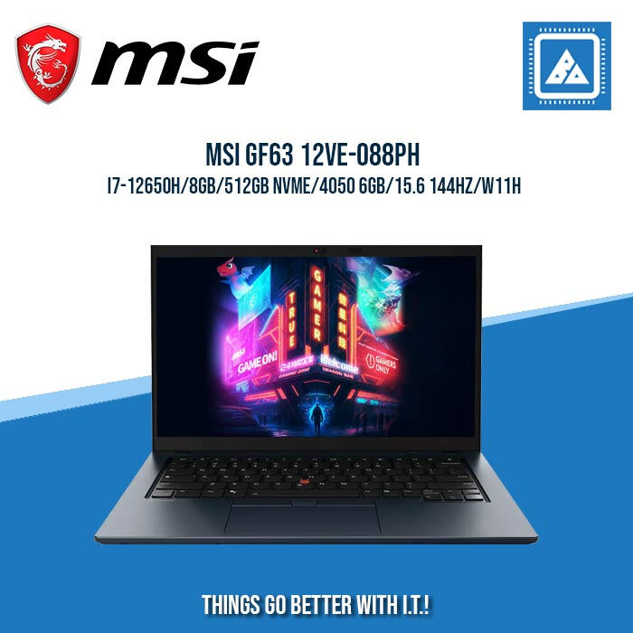 Msi Gf Ve Ph I H Gb Gb Nvme Gb Hz W H