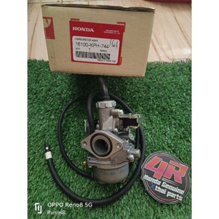 Honda Wave S Wave R Carburetor Shopee Philippines