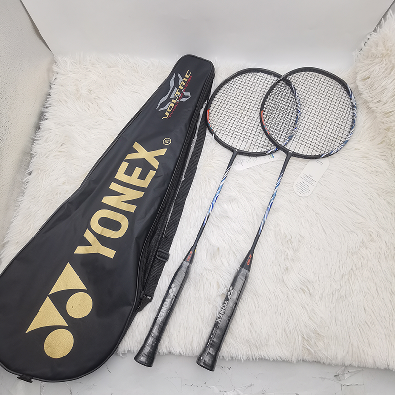 Original Yonex Badminton Rackets Astrox Zz U Full Carbon Single