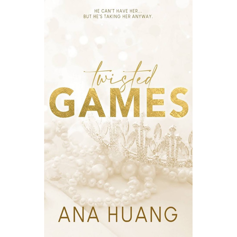 Twisted Series By Ana Huang Twisted Love Game Hate Lies Book By Ana