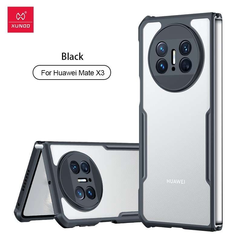 Huawei Mate X Xundd Beetle Case Shopee Philippines