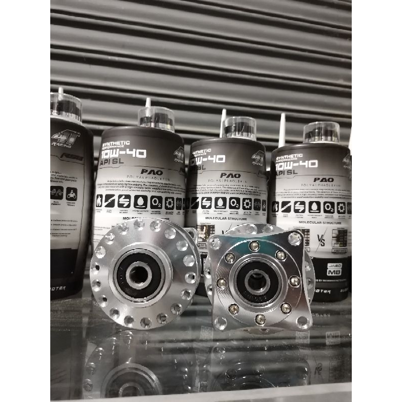 Small Front Hub W Xrm Shopee Philippines