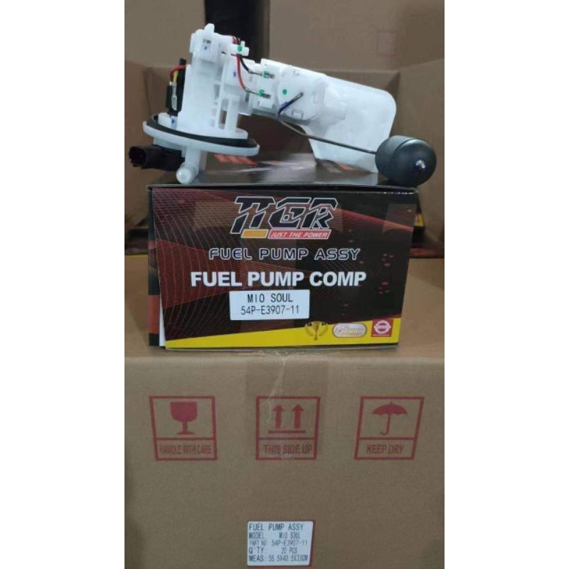 TTGR FUEL PUMP ASSY MIO SOUL I 125 54P E3907 11 Shopee Philippines