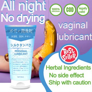 Min Without Drying Water Based Lubricant Based Anal Lubricant Sex