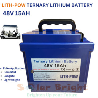 Ebike Ternary Lithium Battery V V V Ah Ah Ah Powerful