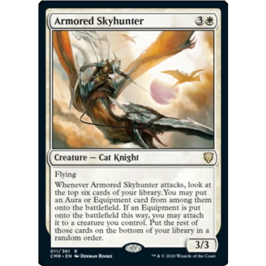 Armored Skyhunter Commander Legends CMR Shopee Philippines