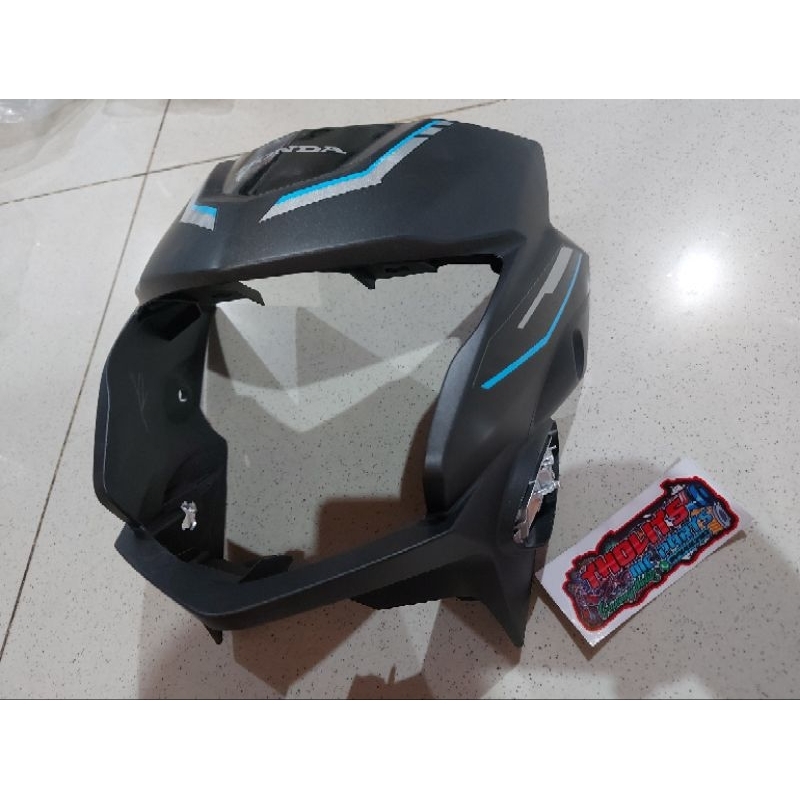 HEADLIGHT COWLING Rs125 Fi Shopee Philippines