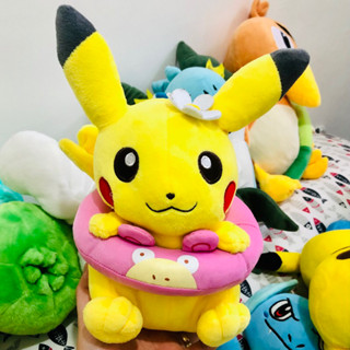 Original Pokemon Stuffed Toys Plush For Collection Gifts And Home Decor