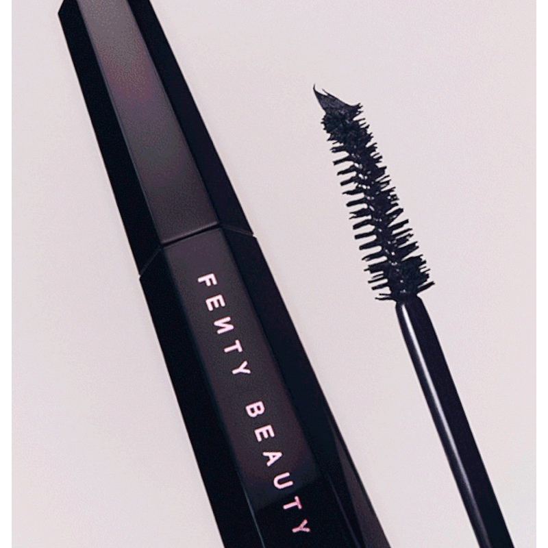 Authentic Fenty Beauty Hella Thicc Volumizing Mascara Shopee Philippines