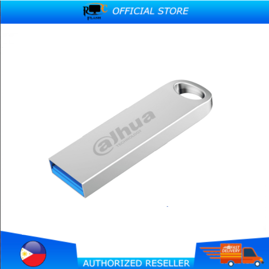 Flash Drive Dahua U Gb Gb Flash Drive Metal Usb