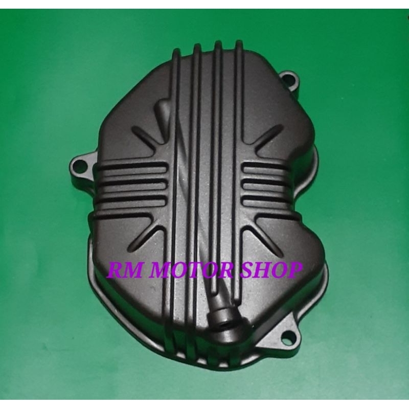 RUSI CHARIOT 175 CYLINDER HEAD COVER Shopee Philippines