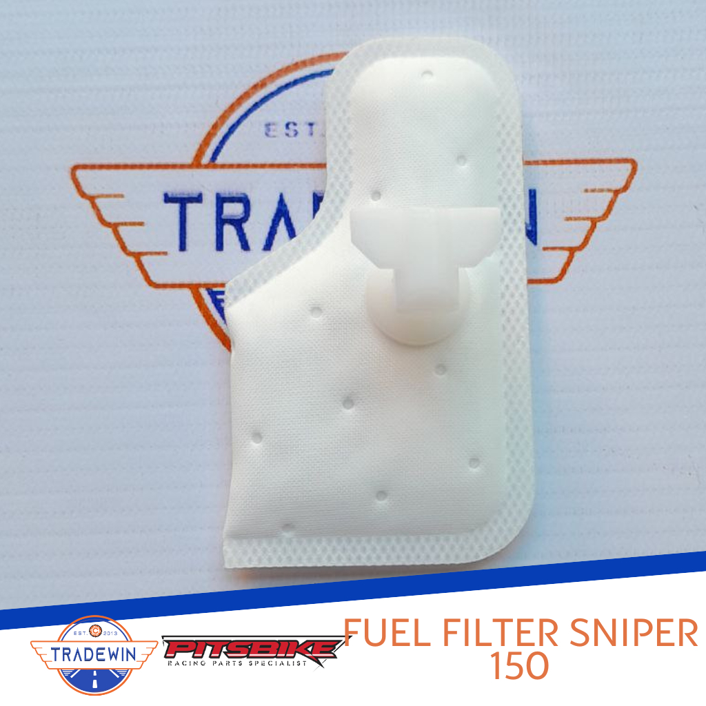 Fuel Filter Sniper Pitsbike Shopee Philippines