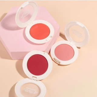 Careline Oil Control Blush On Shopee Philippines