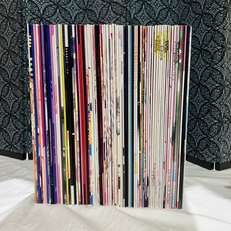 ASSORTED JAPANESE COONELIUS WORKS COMICS MANGA HENTAI MATURE ADULT Authentic Shopee