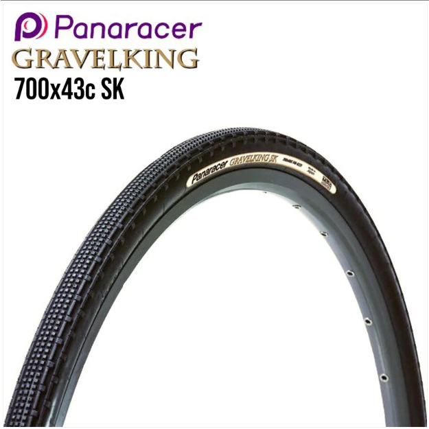 Panaracer Gravelking Ss Sk Plus Folding Per Piece Shopee Philippines