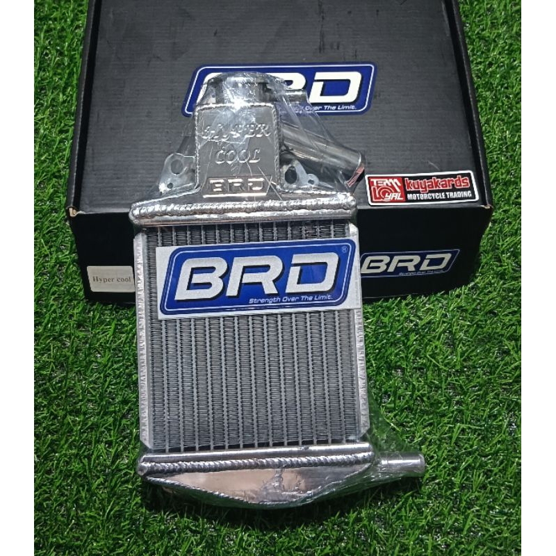 Brd Big Radiator Pcx Click Shopee Philippines