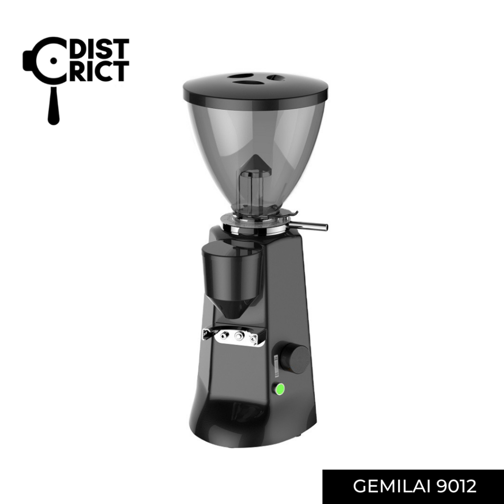 C District Gemilai Semi Automatic Commercial Espresso Coffee