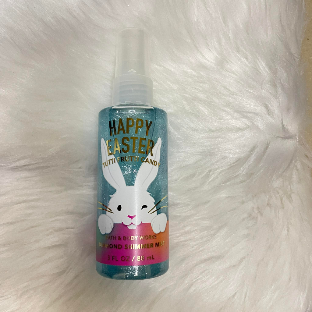 Bath Body Works BBW Travel Size Mist 75ml Shopee Philippines