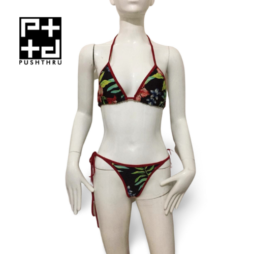 Bikini Swimsuit Set Assorted Shopee Philippines