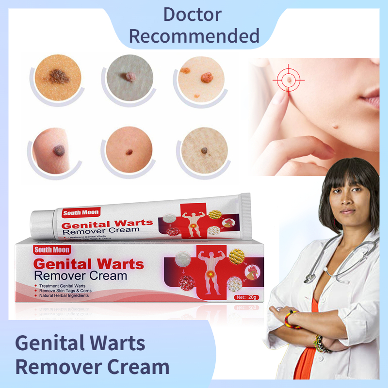 Genital Warts Remover Ointment Genital Herpes Genital Condyloma Health