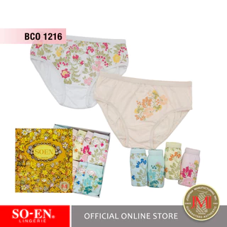 SO EN Lingerie Philippines