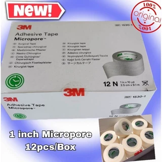 Shop Micropore Tape For Sale On Shopee Philippines