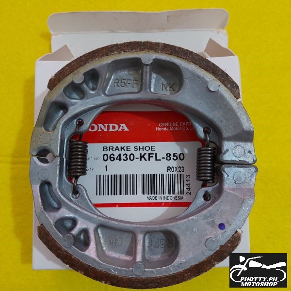 RJ Honda XRM 125 110 WAVE 125 110 100 Xrm 125 Fi Rs 125 Fi Genuine