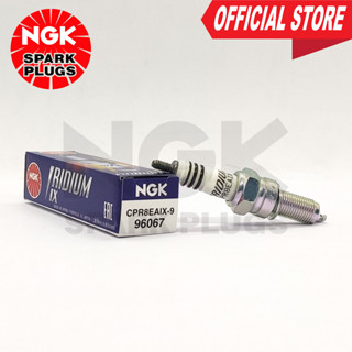 Ngk Cpr Eaix Iridium Ix Spark Plug For Honda Beat Adv Pcx