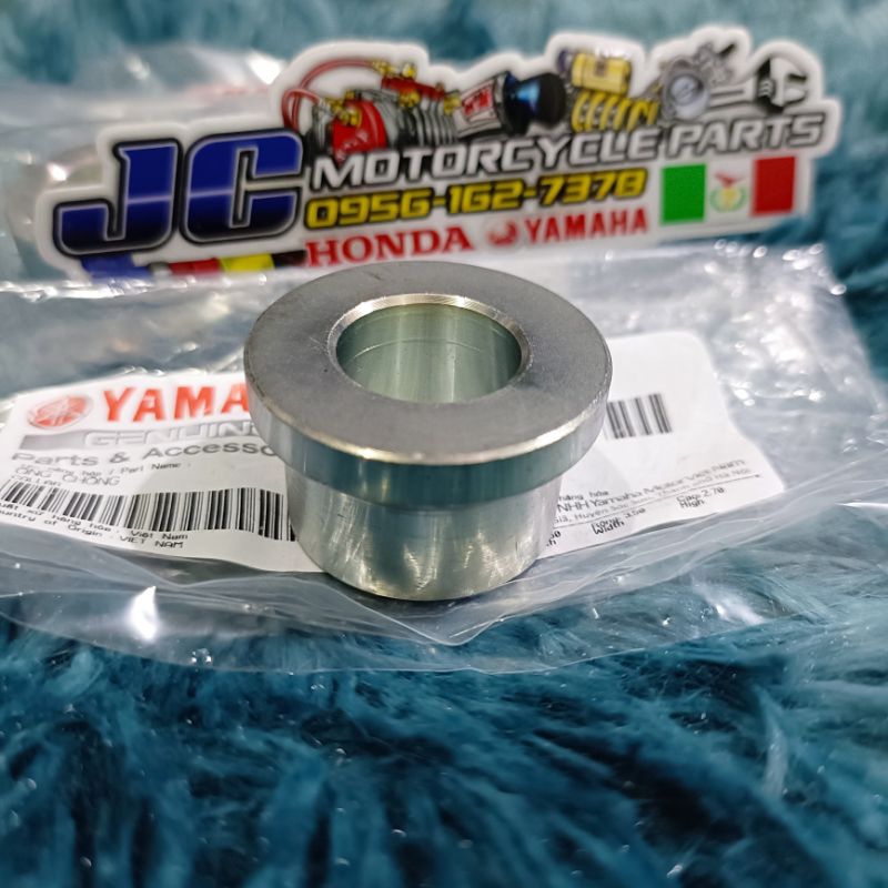 COLLAR SWING ARM For YAMAHA AEROX V1 V2 And NMAX V2 YGP100 Shopee