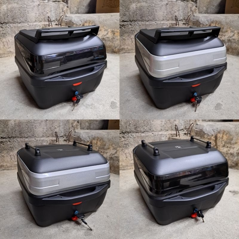 GIVI BOX 36 LITERS HNJ Shopee Philippines